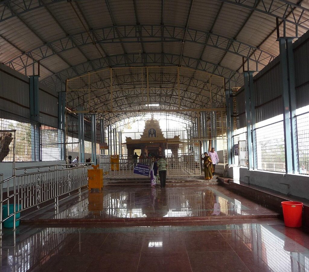 sakshi-ganapati-temple